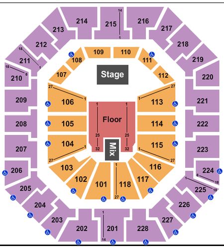 Colonial Life Arena