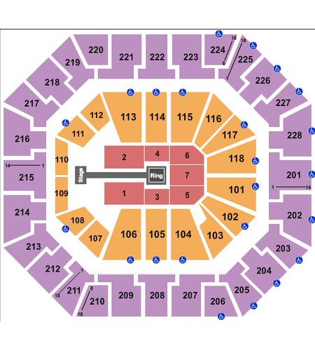 Colonial Life Arena