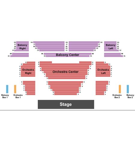 Colonial Theatre