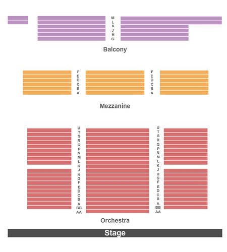 Colonial Theatre