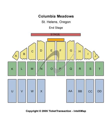 Columbia Meadows