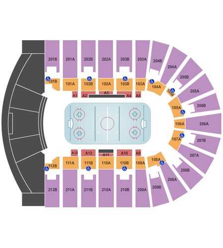 Columbus Civic Center