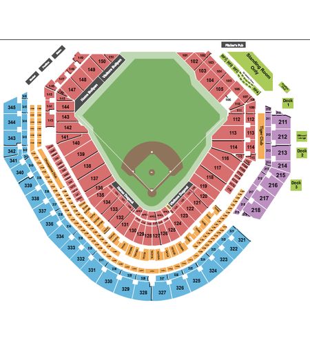 Comerica Park