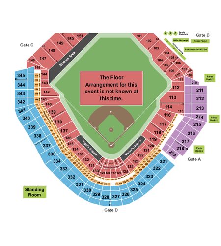 Comerica Park