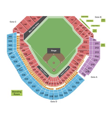 Comerica Park