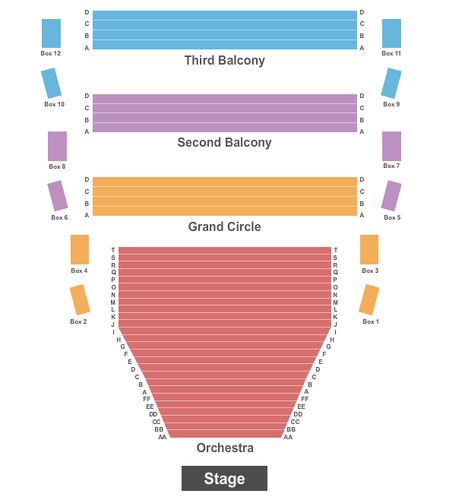 Conexus Arts Centre