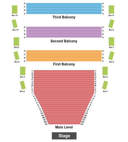 Conexus Arts Centre