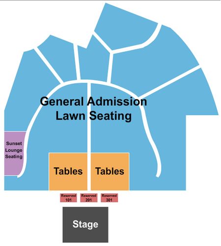 Conner Prairie Amphitheatre