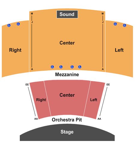 Constans Theatre