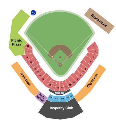 Constellation Field