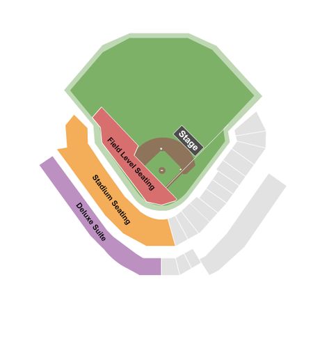Constellation Field