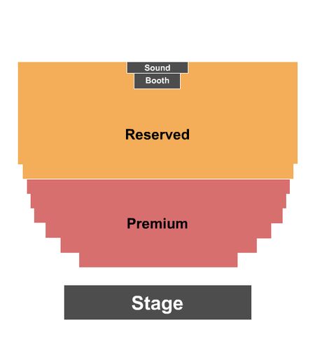 Cookeville Performing Arts Center
