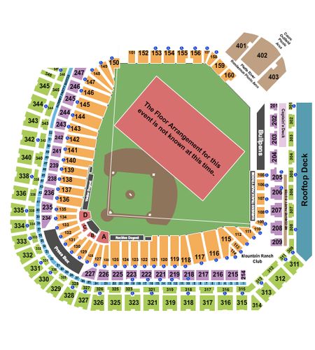 Coors Field