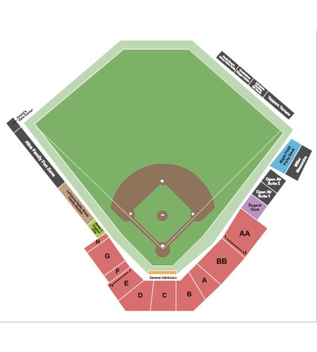 Copeland Park