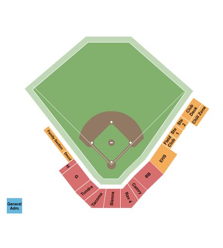 Copeland Park