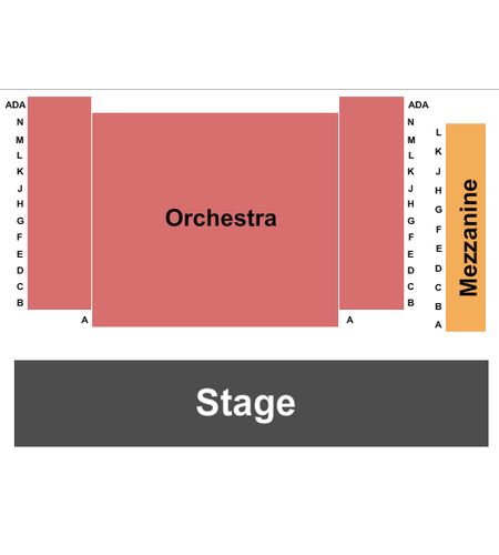 Coralville Center for the Performing Arts