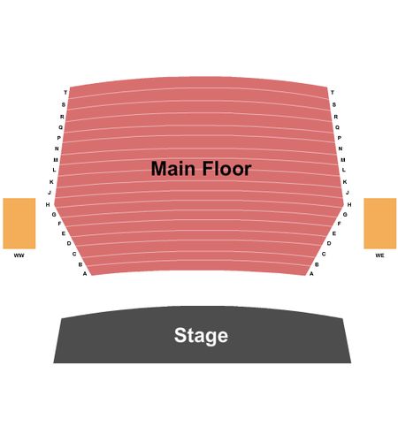 Corner Brook Arts & Culture Centre