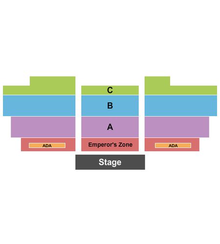 Cornish Playhouse