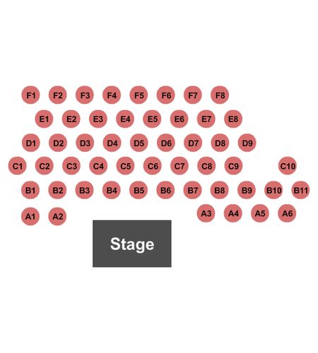 Cortland Repertory Theatre Downtown