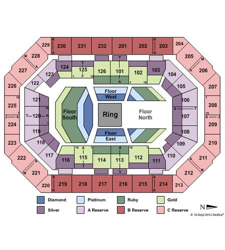 CotaiArena