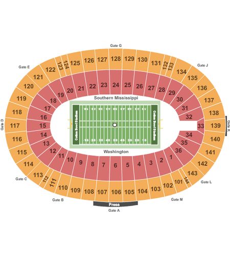 Cotton Bowl Stadium