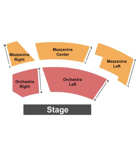 Coughlin-Saunders Performing Arts Center