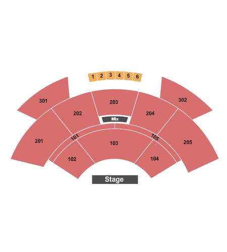 Country Club Hills Amphitheater