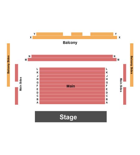 Courtyard Theater