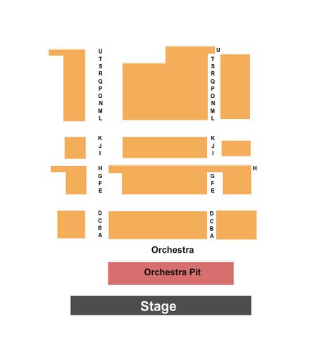 Covedale Center For The Performing Arts
