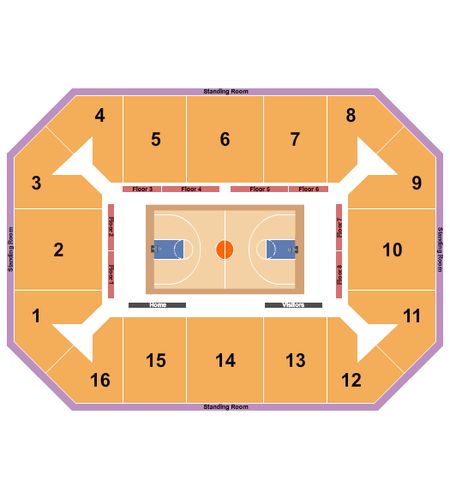 Covelli Center