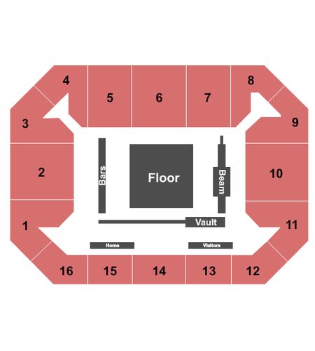 Covelli Center