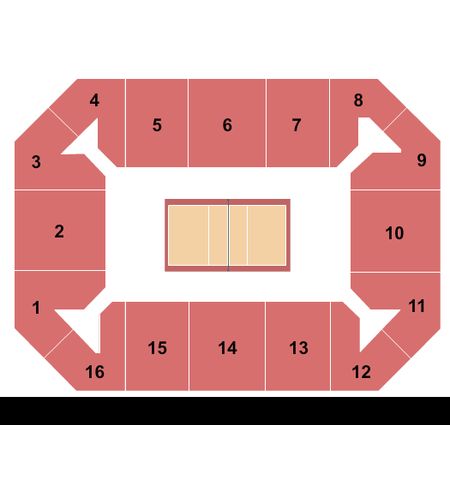 Covelli Center