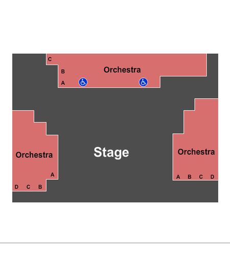 Covey Center For The Arts