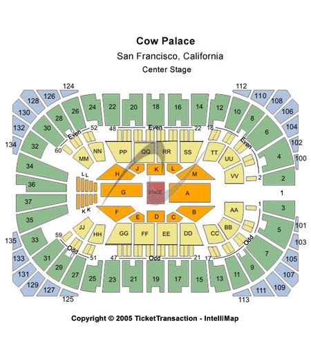 Cow Palace