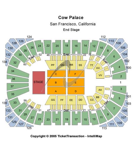 Cow Palace