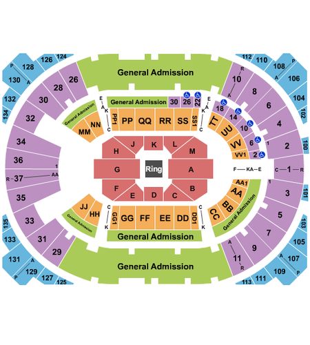 Cow Palace