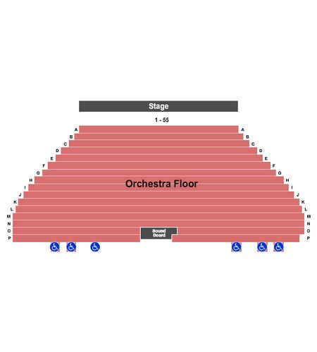 Cowichan Theatre