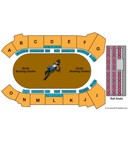 Cowtown Coliseum
