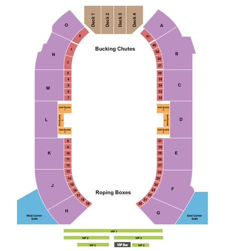Cowtown Coliseum