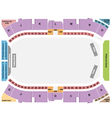 Cowtown Coliseum