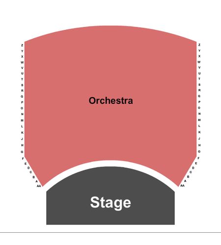 Cox Performing Arts Center