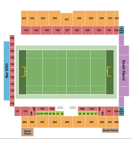CPKC Stadium