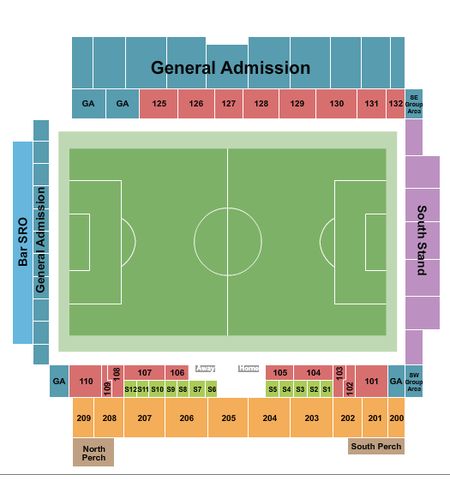 CPKC Stadium