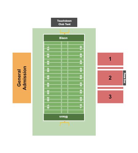 Crain Family Stadium