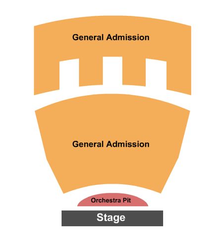 Cramton Auditorium