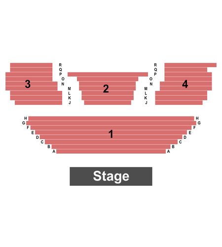 Crater Performing Arts Center