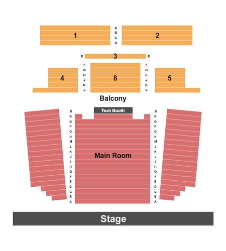 Crawford Theater