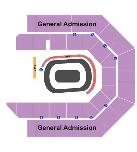 Credit Union 1 Arena