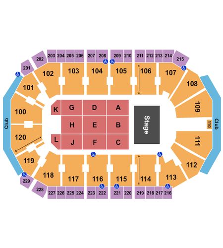 Credit Union of Texas Event Center