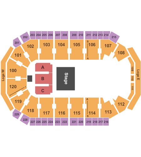 Credit Union of Texas Event Center